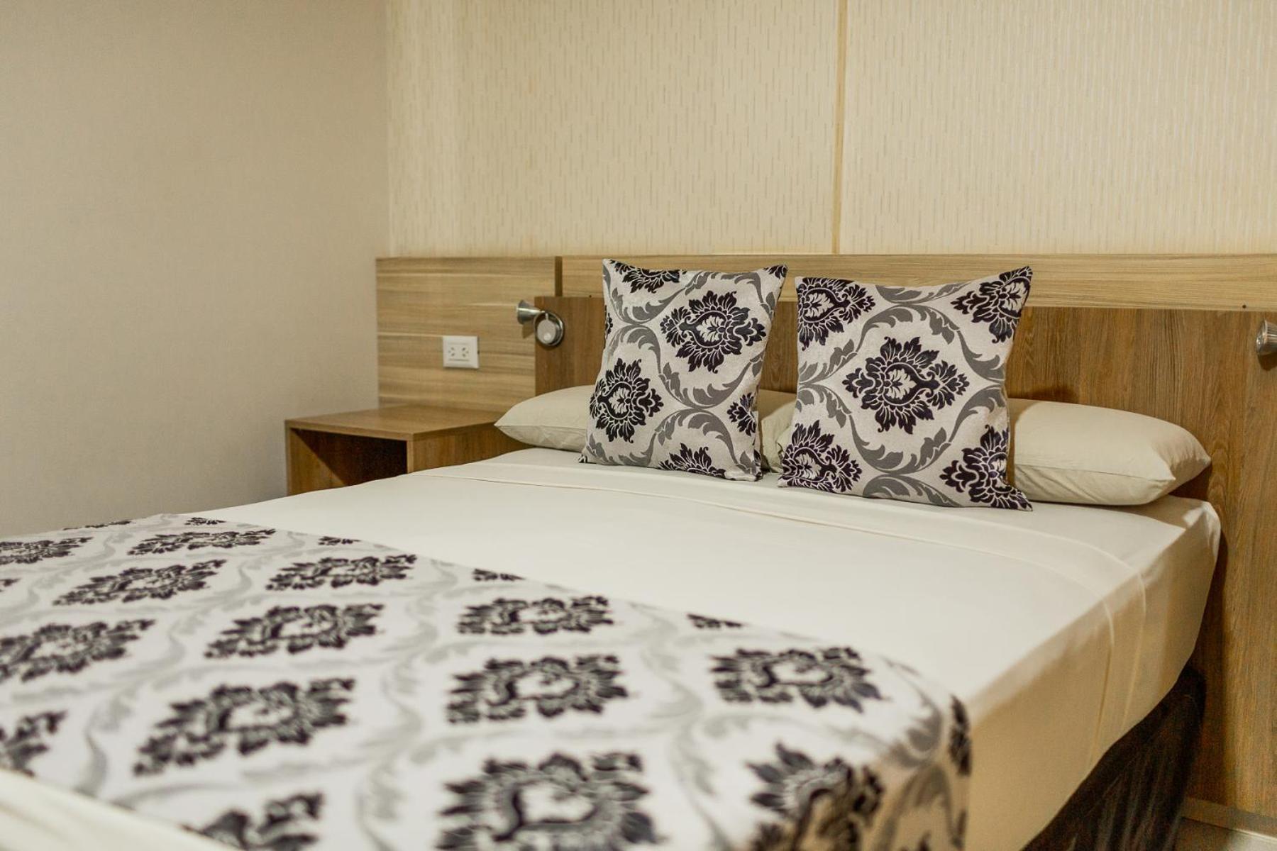 Hotel Yvera Cataratas Puerto Iguazú Exteriér fotografie