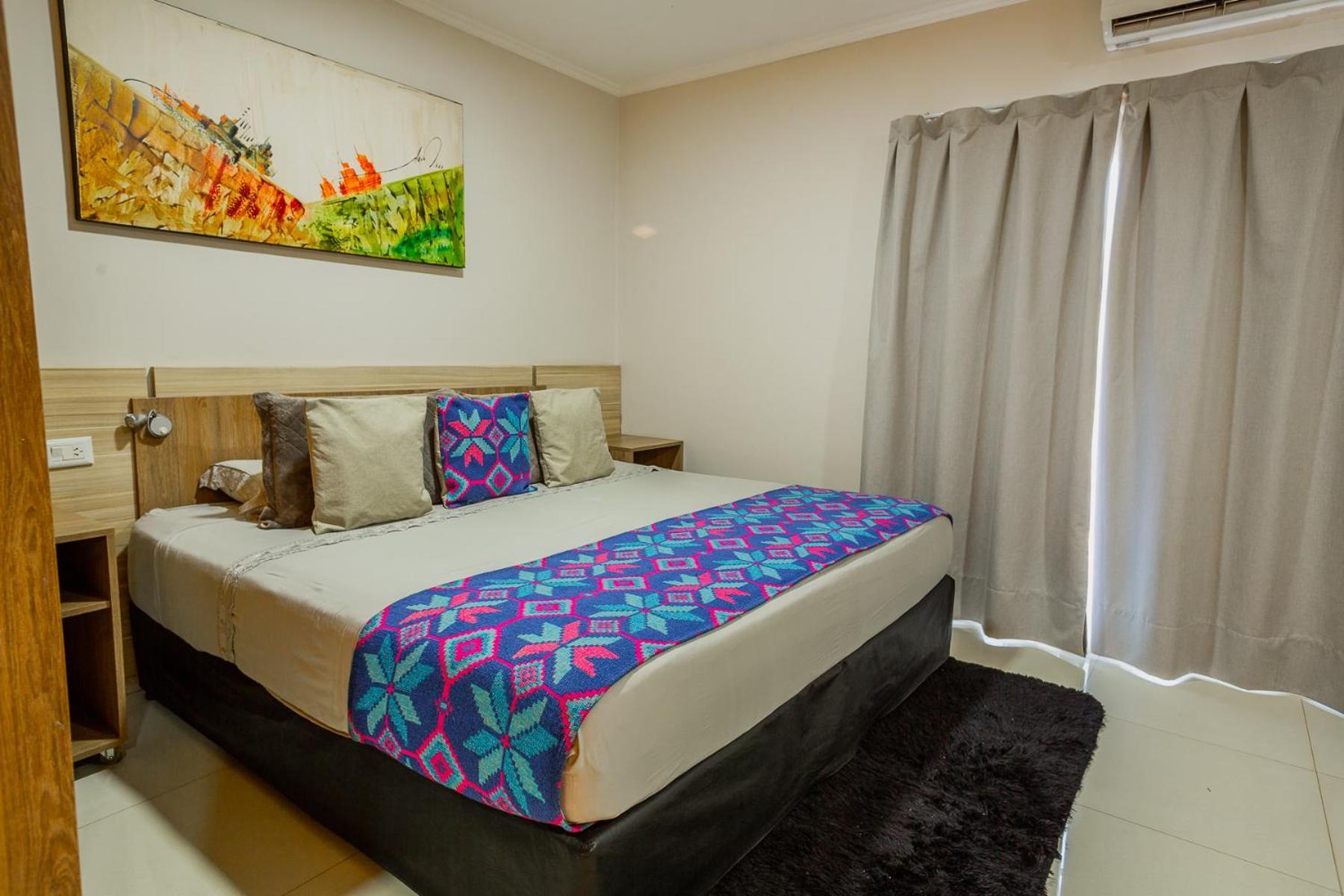 Hotel Yvera Cataratas Puerto Iguazú Exteriér fotografie