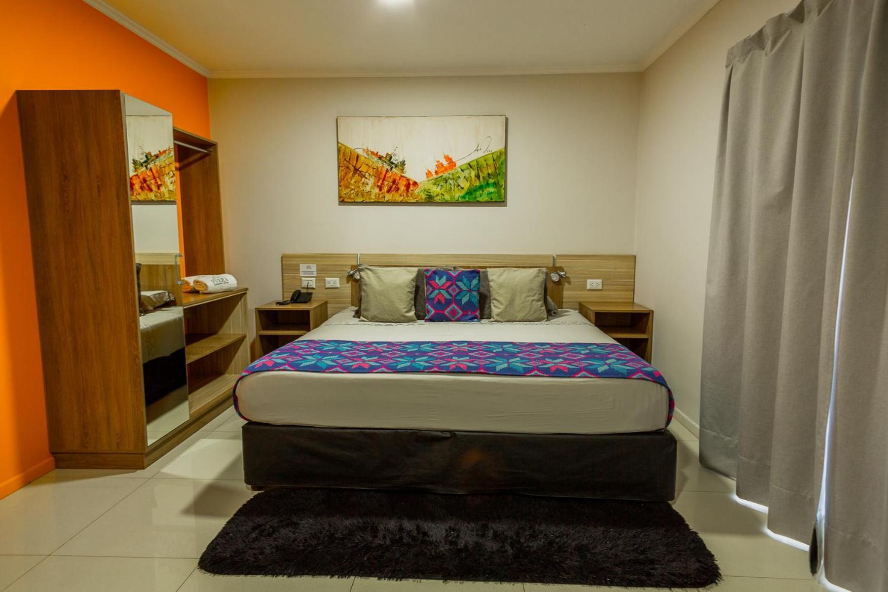 Hotel Yvera Cataratas Puerto Iguazú Exteriér fotografie